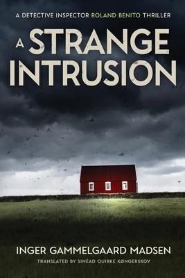Produktbild: A Strange Intrusion