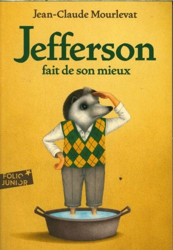 Produktbild: Jefferson fait de son mieux