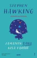 Produktbild: Zamanin Daha Kisa Tarihi Ciltli