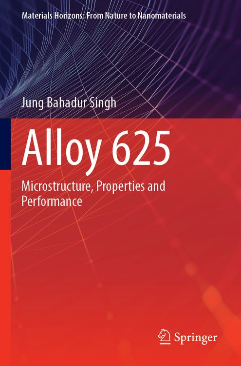 Produktbild: Alloy 625