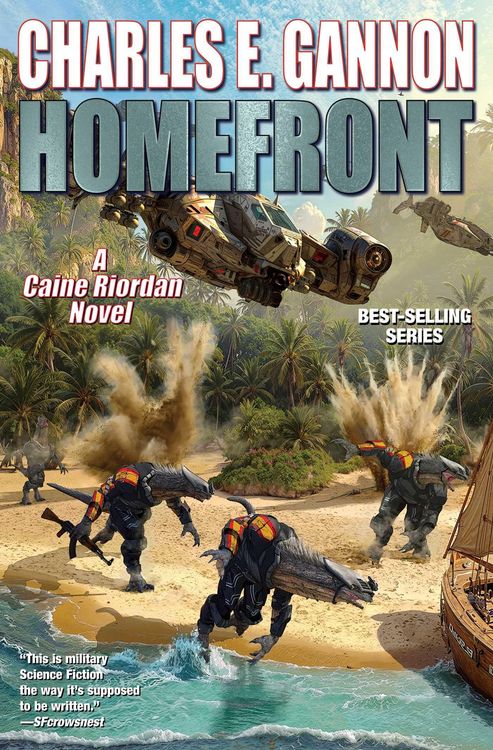Produktbild: Homefront