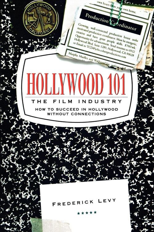 Produktbild: Hollywood 101