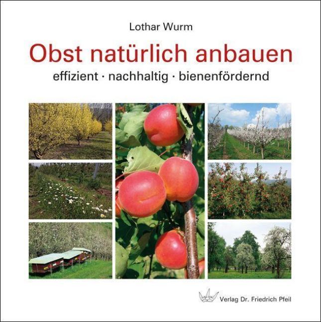 Produktbild: Obst nat&uuml;rlich anbauen