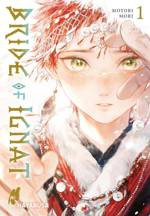 Produktbild: Bride of Ignat 1