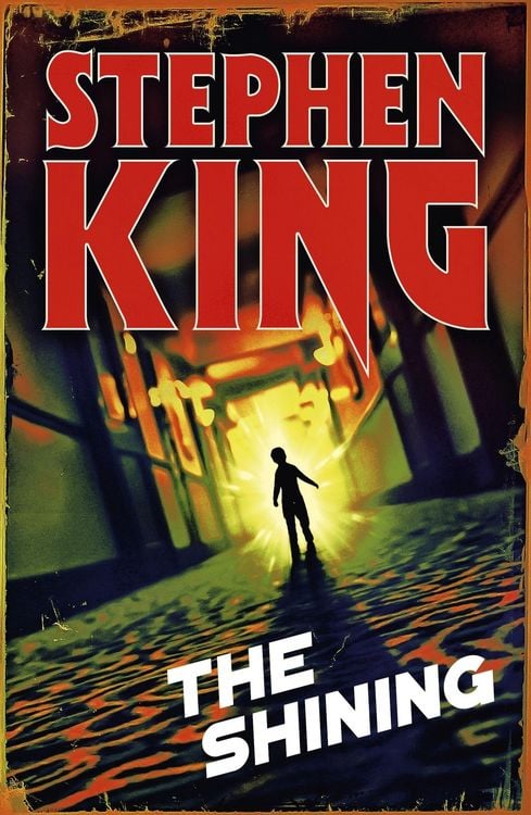 Produktbild: The Shining