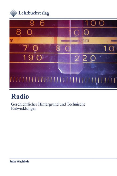 Produktbild: Radio