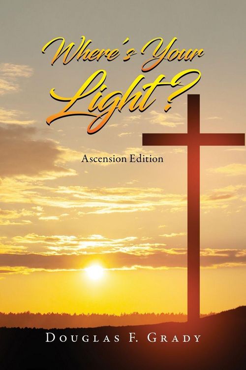 Produktbild: Where's Your Light?