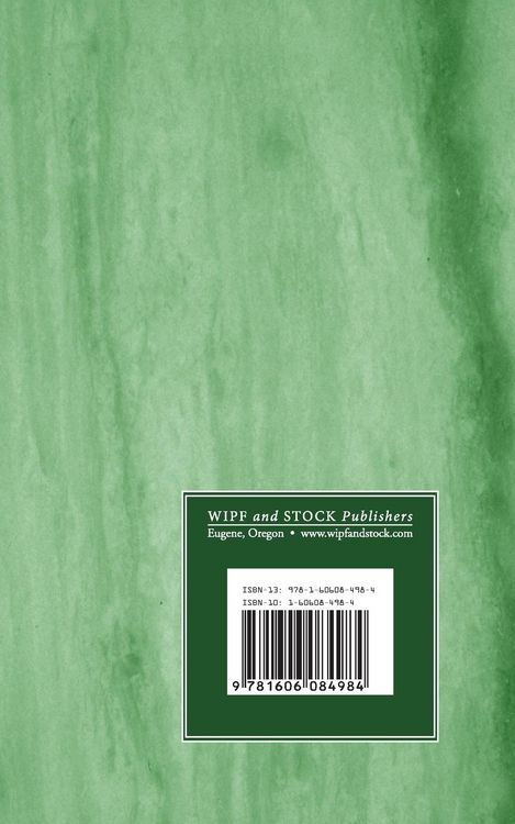 Produktbild: Methodism of the Peninsula