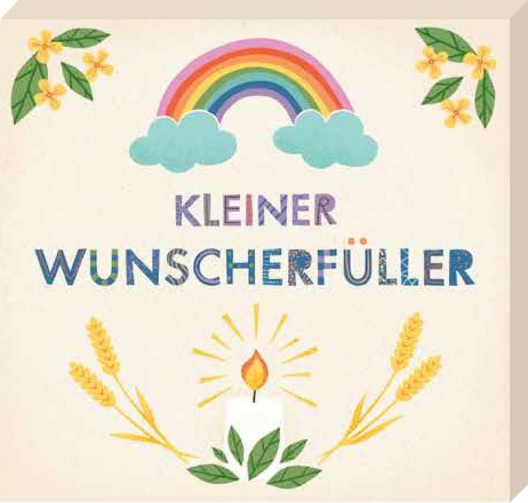 Geldgeschenk Meine Kommunion WWS