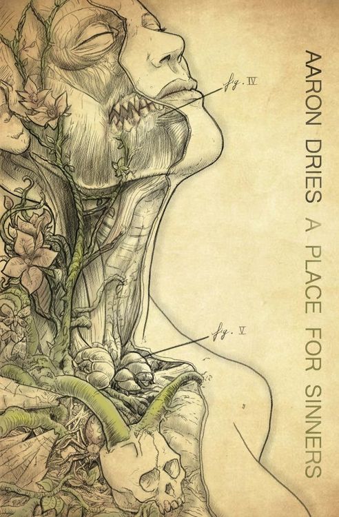 Produktbild: A Place For Sinners