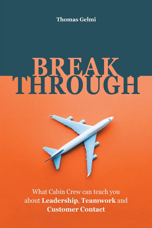 Produktbild: Breakthrough