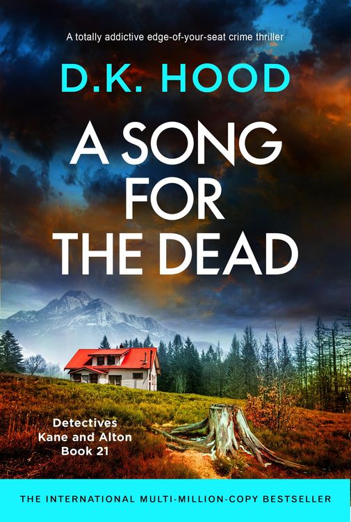 Produktbild: A Song for the Dead