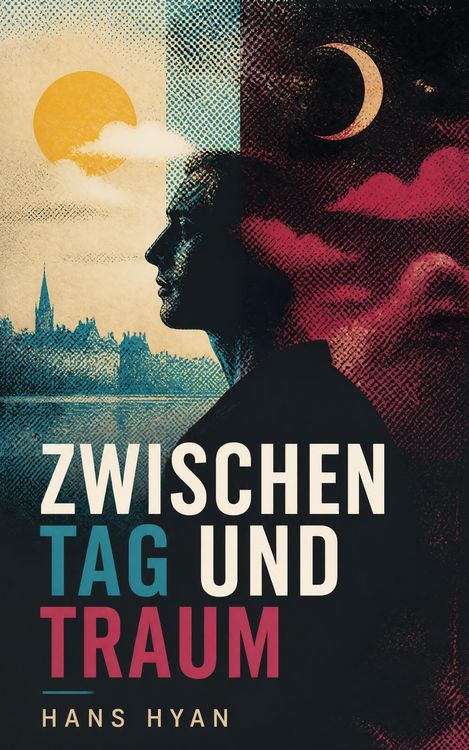 Produktbild: Zwischen Tag und Traum