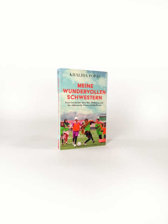Produktbild: Meine wundervollen Schwestern