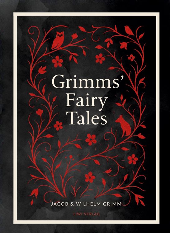 Produktbild: Grimms' Fairy Tales (Complete English Edition)