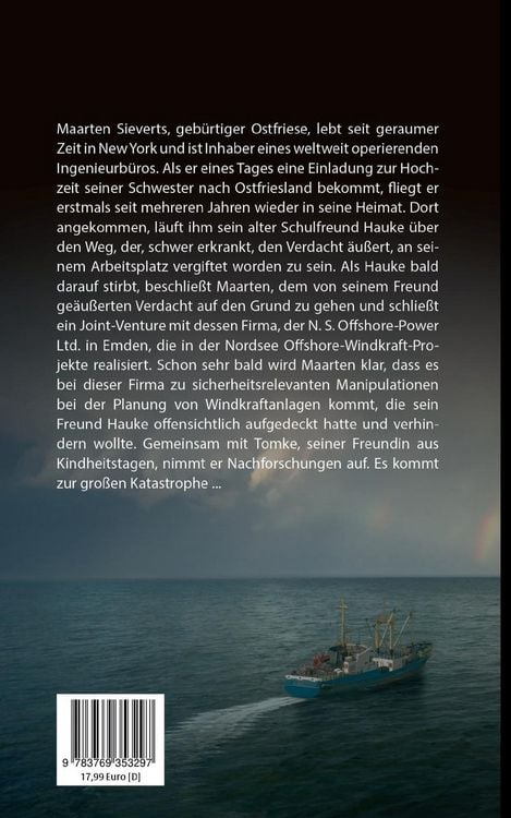 Produktbild: Windbruch