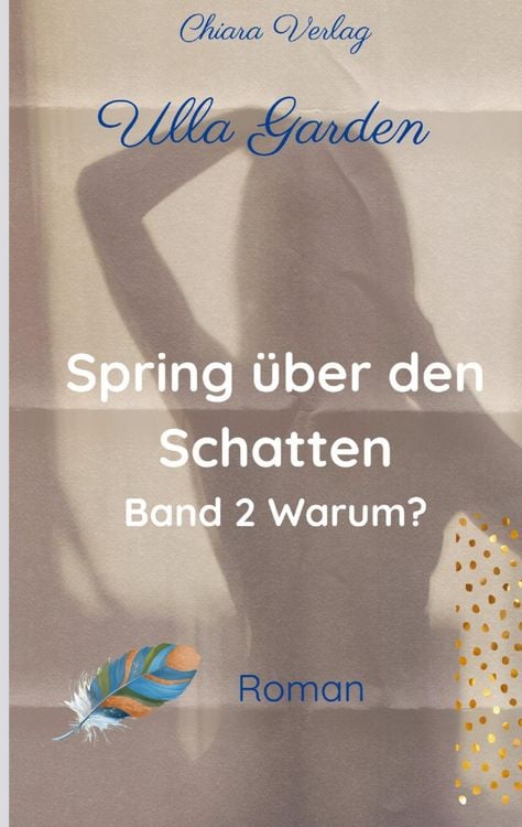 Produktbild: Spring &uuml;ber den Schatten