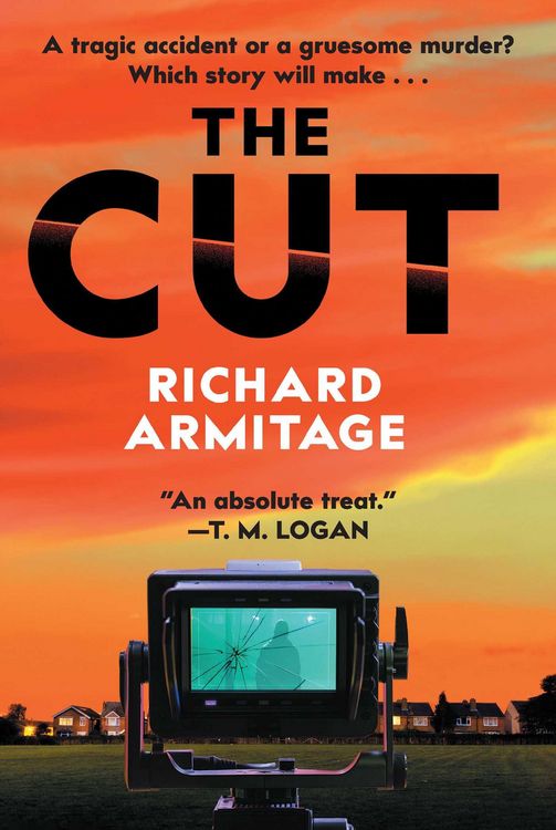 Produktbild: The Cut