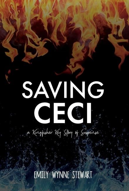 Produktbild: Saving Ceci