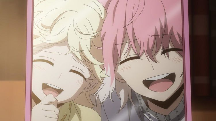 Produktbild: Talentless Nana Vol. 3 (Ep. 9-12)