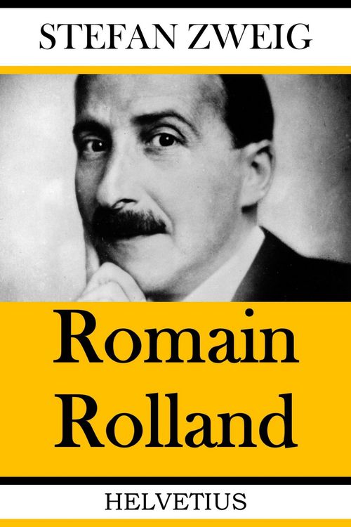 Produktbild: Romain Rolland