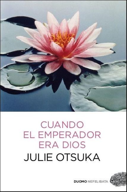 Produktbild: Cuando el emperador era Dios