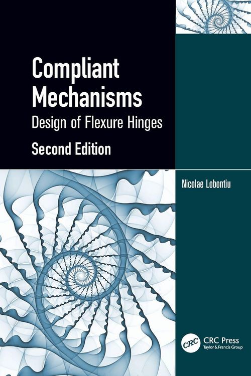 Produktbild: Compliant Mechanisms