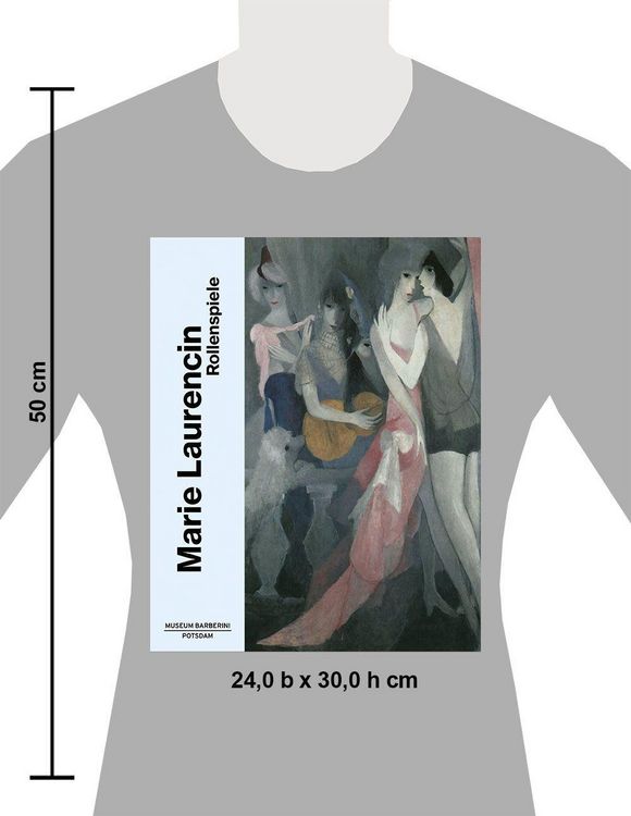 Produktbild: Marie Laurencin