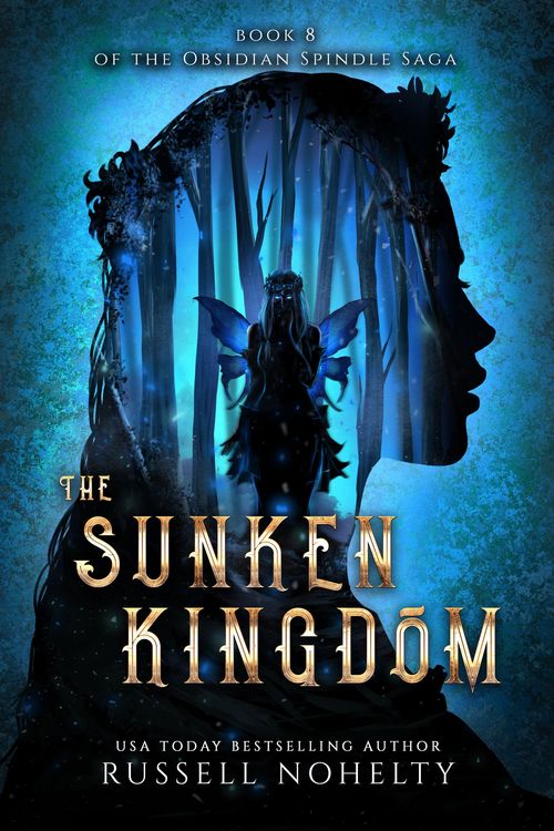 Produktbild: The Sunken Kingdom