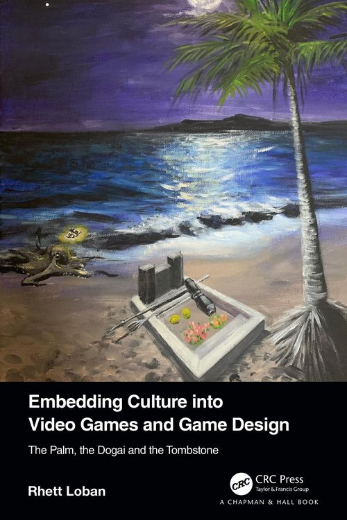 Produktbild: Embedding Culture into Video Games and Game Design