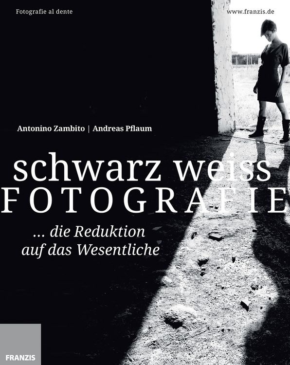 Produktbild: Schwarz Wei&szlig; Fotografie