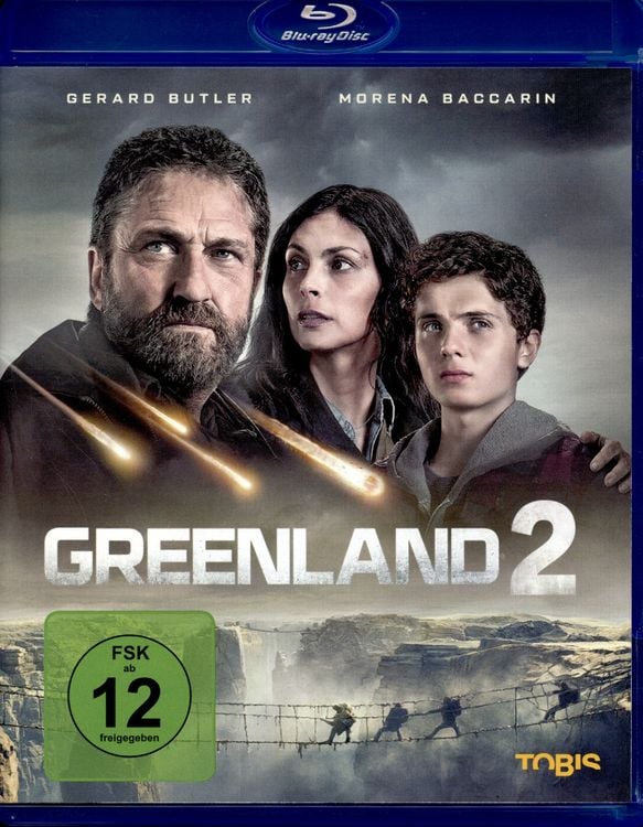 Produktbild: Greenland 2