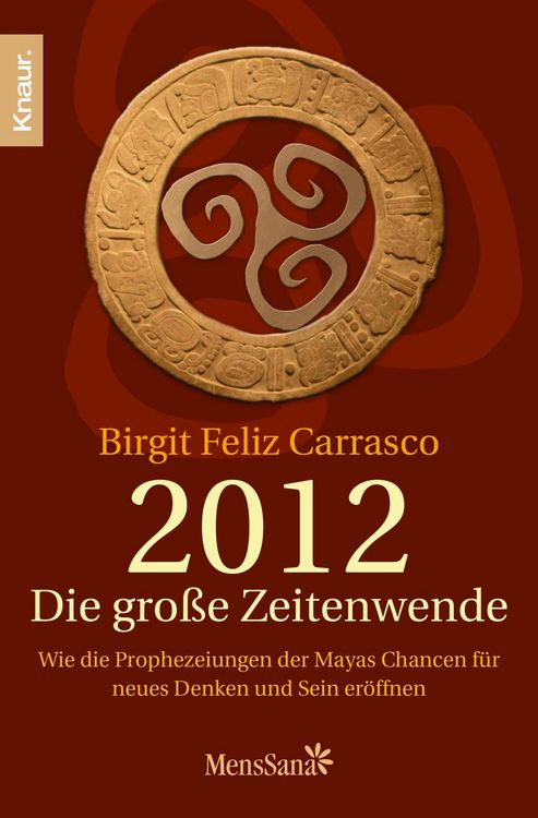 Produktbild: 2012 - Die gro&szlig;e Zeitenwende
