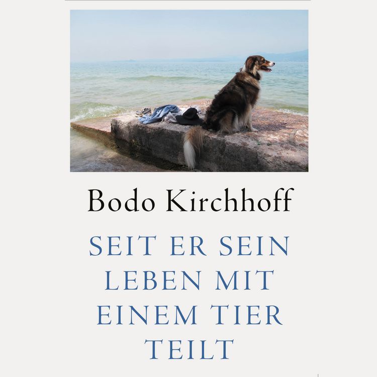 Produktbild: Seit er sein Leben mit einem Tier teilt