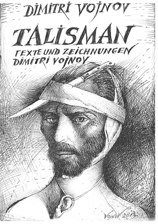 Produktbild: Talisman