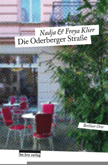 Produktbild: Die Oderberger Stra&szlig;e