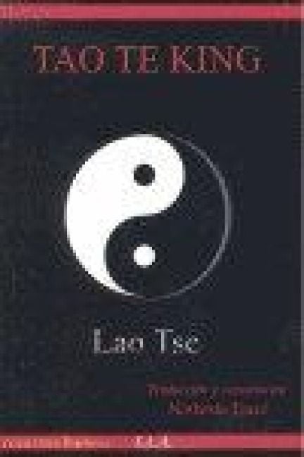 Produktbild: Tao te king