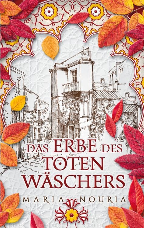 Produktbild: Das Erbe des Totenwäschers
