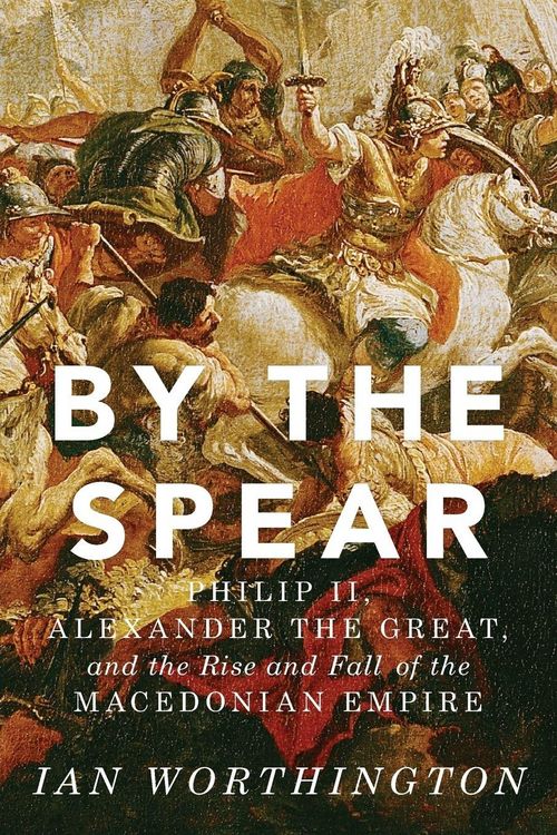 Produktbild: By the Spear