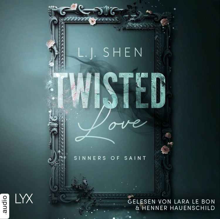Produktbild: Twisted Love