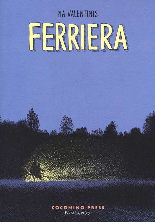 Produktbild: Ferriera