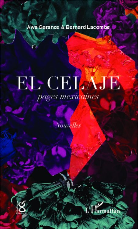 Produktbild: El celaje, pages mexicaines