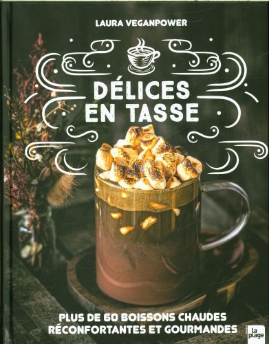 Produktbild: D&eacute;lices en tasse