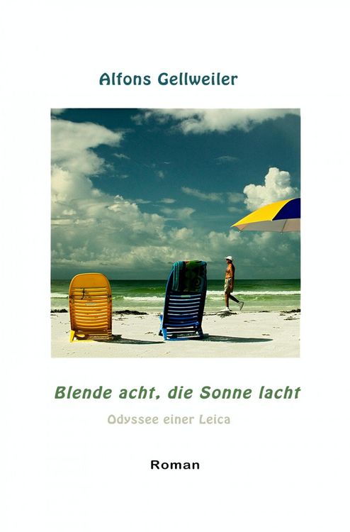 Produktbild: Blende acht, die Sonne lacht