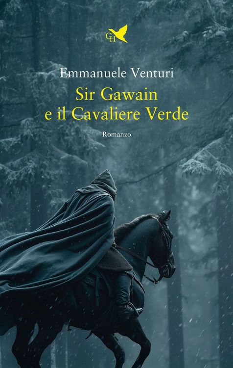 Produktbild: Sir Gawain e il Cavaliere Verde