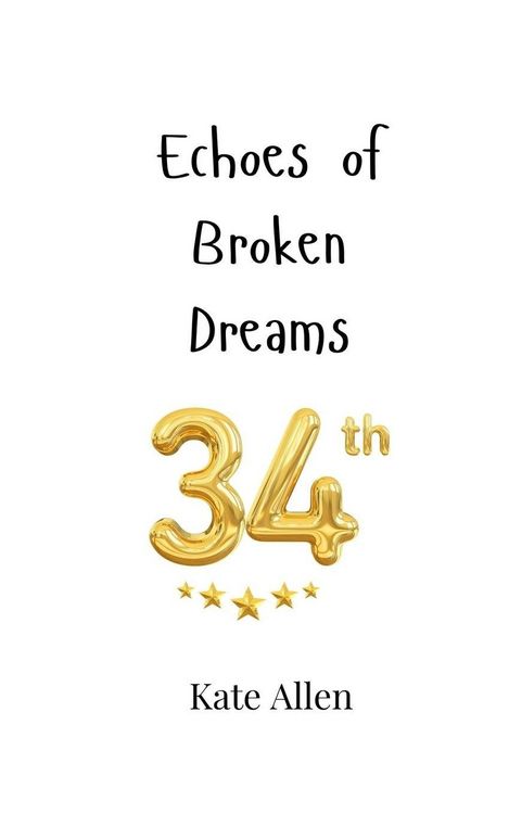 Produktbild: Echoes of Broken Dreams