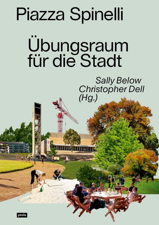 Produktbild: Piazza Spinelli