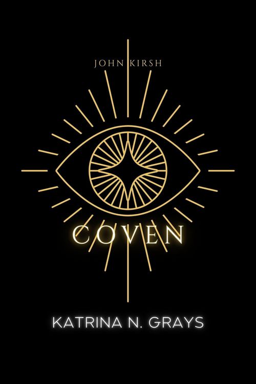 Produktbild: Coven