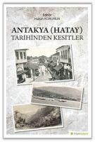 Produktbild: Antakya Hatay Tarihinden Kesitler
