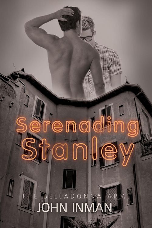 Produktbild: Serenading Stanley